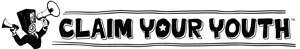 Claim You Youth Logo