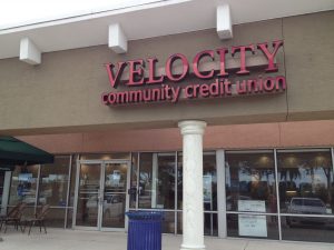 Velocity Community Credit Union Royal Palm Beach Branch
