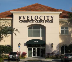 Velocity Community Credit Union Palm Beach Gardens Location