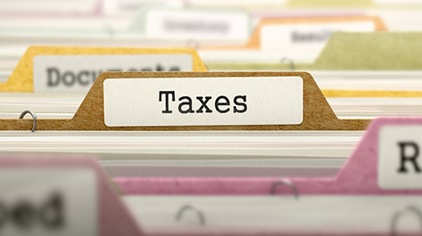 Get a tax preparer to be ready for this tax season