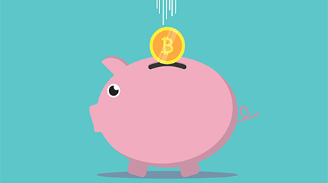 New cryptocurrency scam called,