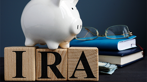 2023 IRA Contribution changes you need to know