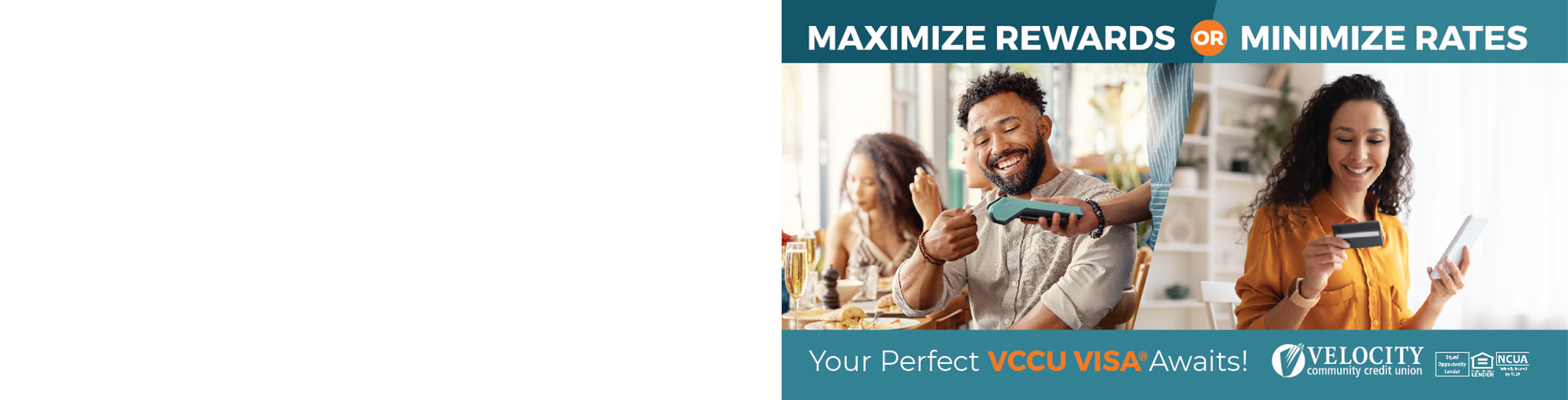 Home Velocity Community Credit Union