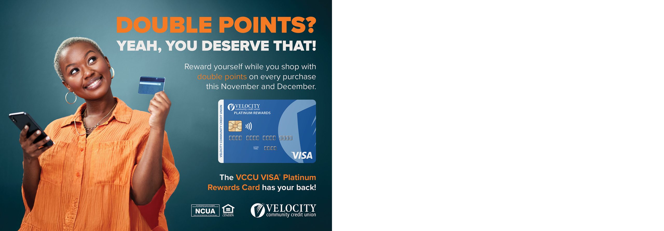 Home Velocity Community Credit Union