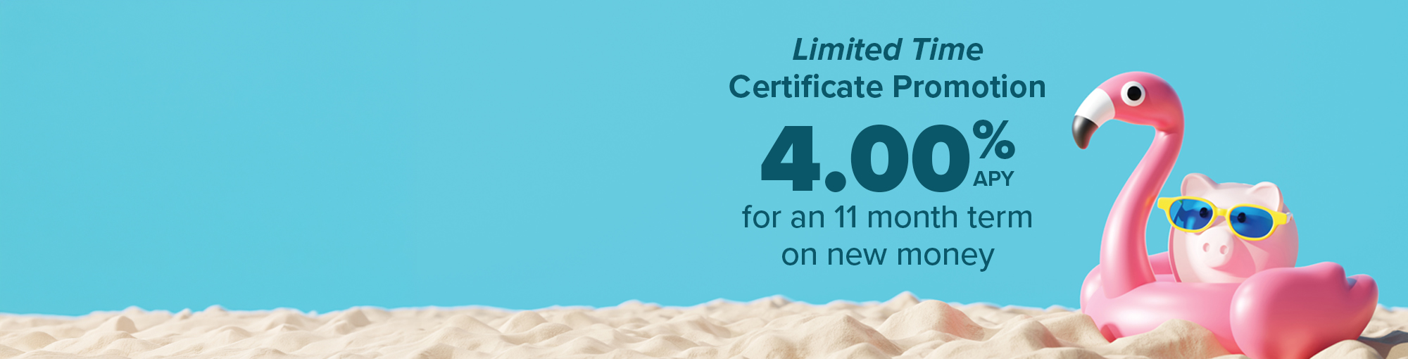 Soak Up the Savings This Summer!