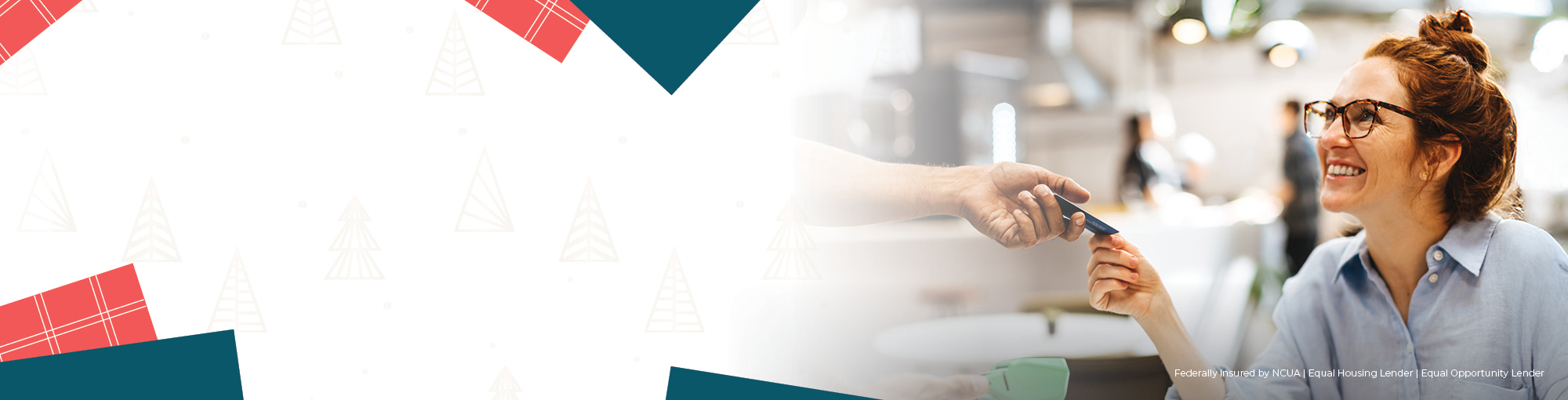 Two Cards, Two Rewards – Get More This Holiday Season