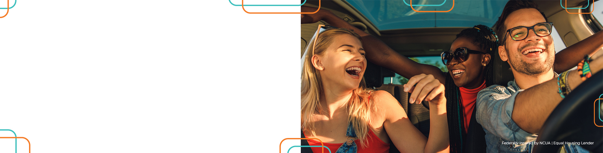 Drive into 2026 payment free!